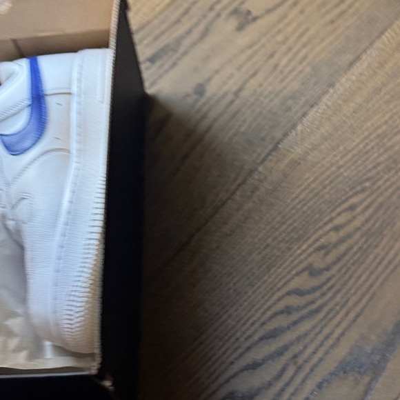 Nike ID-AF1 PISTON SNEAKERS - Picture 9 of 10